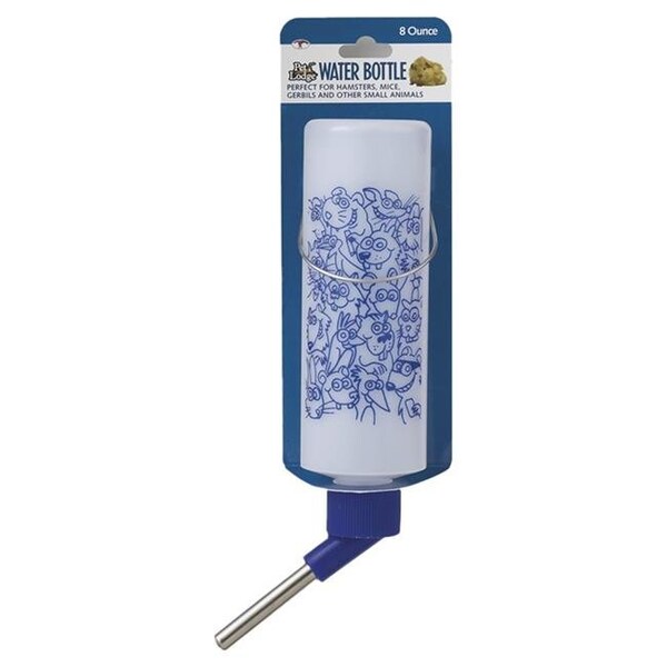 Miller Mfg Miller Manufacturing 2373-16 16 oz Economy Water Bottle 2373-16 - main